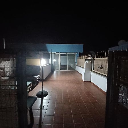 Apartamentos Tenerife Sur Guargacho Eksteriør bilde