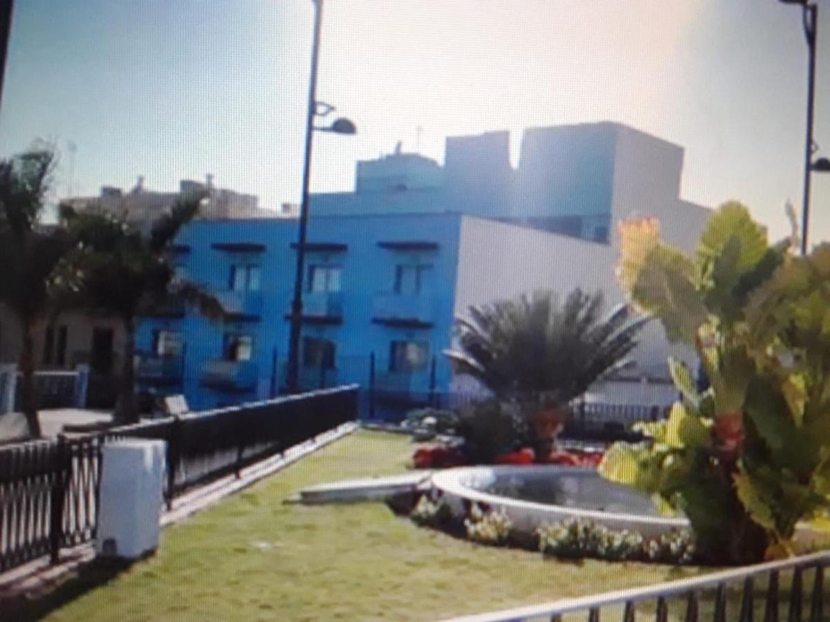 Apartamentos Tenerife Sur Guargacho Eksteriør bilde