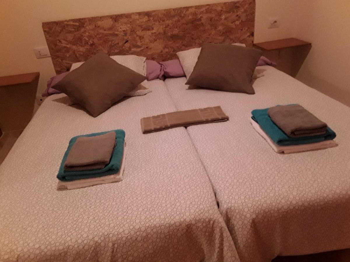 Apartamentos Tenerife Sur Guargacho Eksteriør bilde