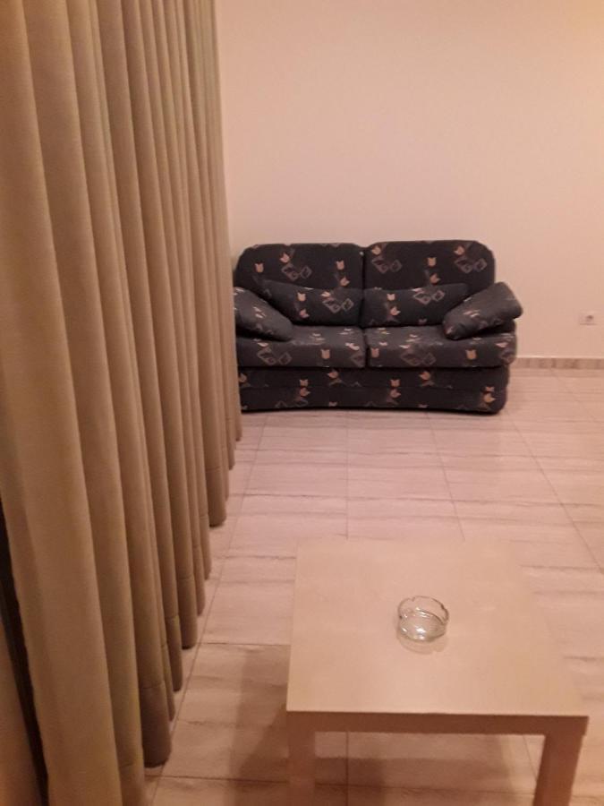 Apartamentos Tenerife Sur Guargacho Eksteriør bilde