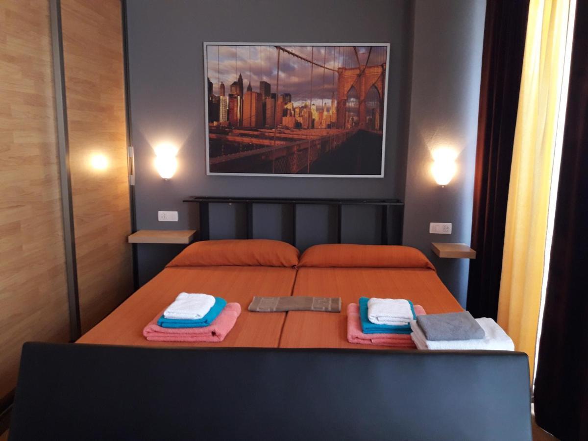 Apartamentos Tenerife Sur Guargacho Eksteriør bilde